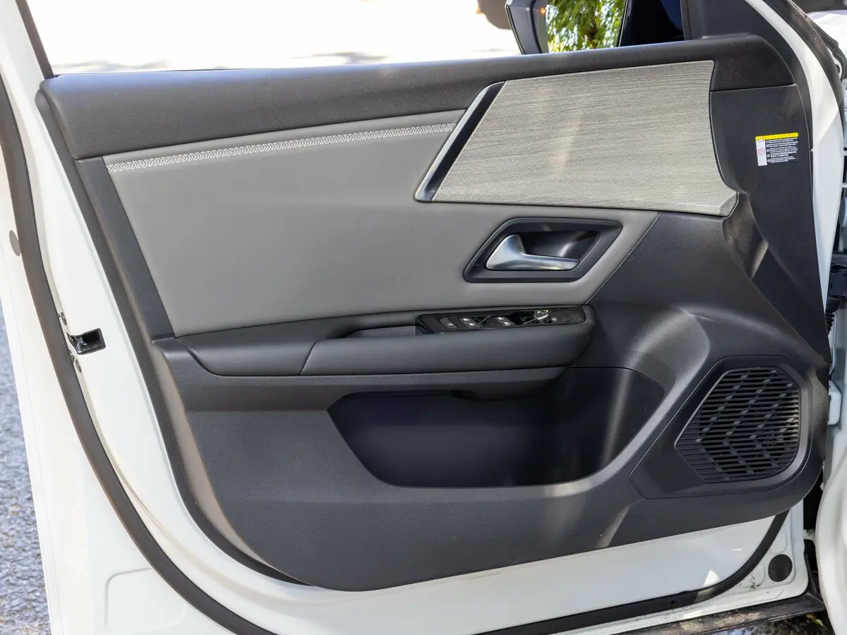 Citroen C5 X 2021 – н.в. Внедорожник 5 дв. — 照片 29