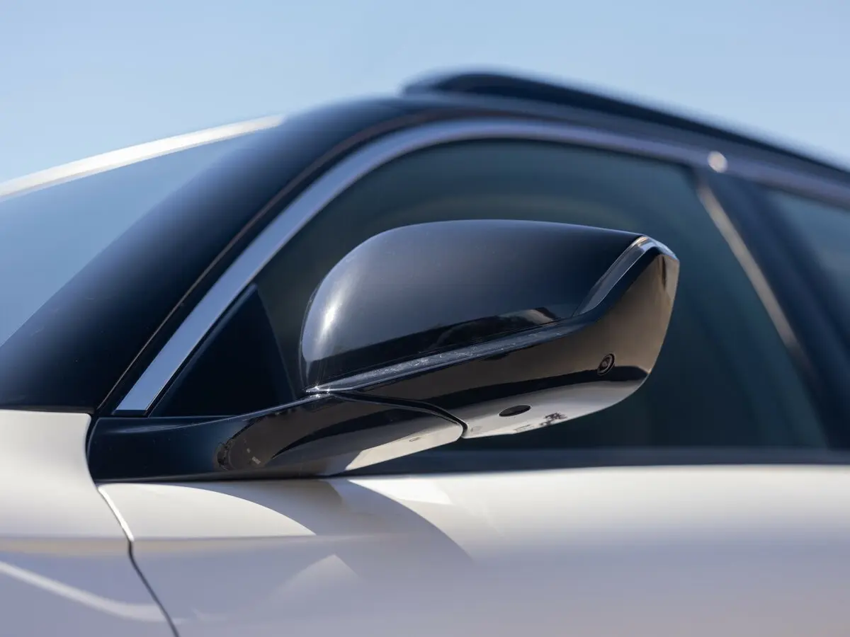 Citroen C5 X 2021 – н.в. Внедорожник 5 дв. — 照片 32