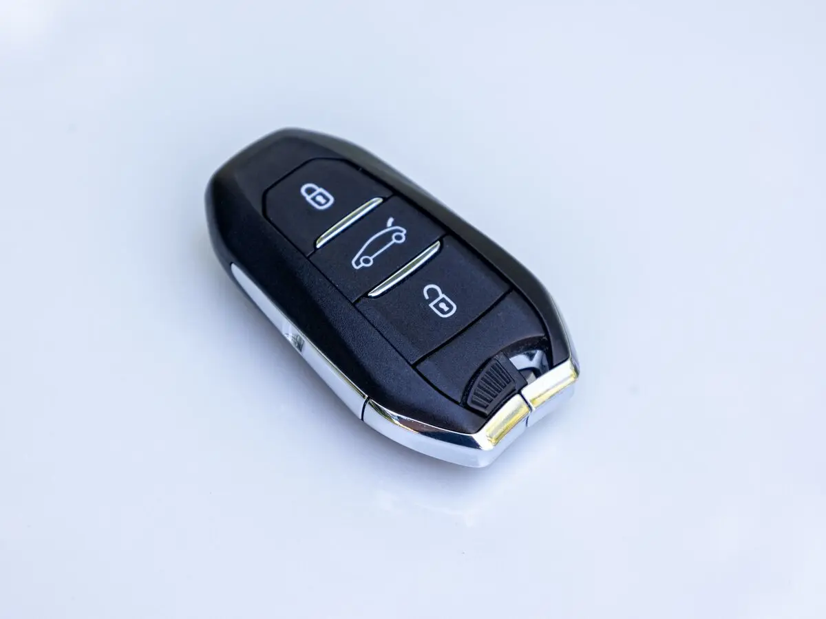Citroen C5 X 2021 – н.в. Внедорожник 5 дв. — 照片 36