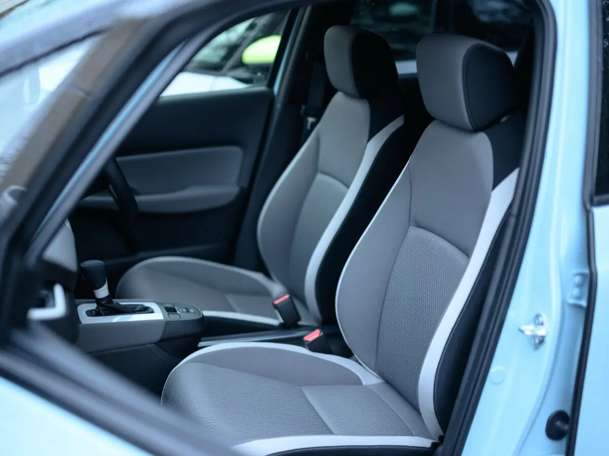 Honda Fit IV Хэтчбек 5 дв. Crosstar — фото 5
