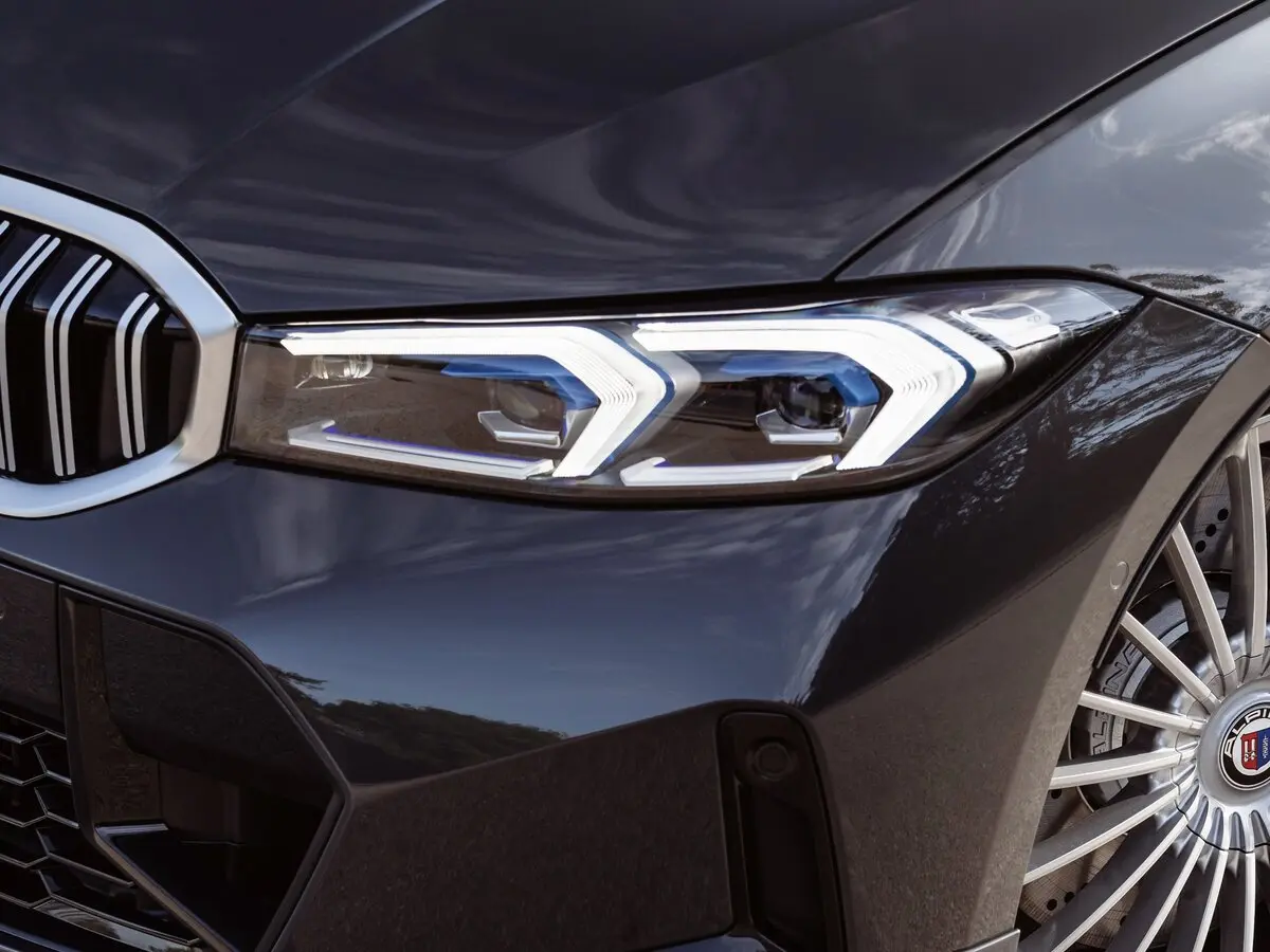 Alpina D3 G20 Restyling Универсал 5 дв. — photo 14