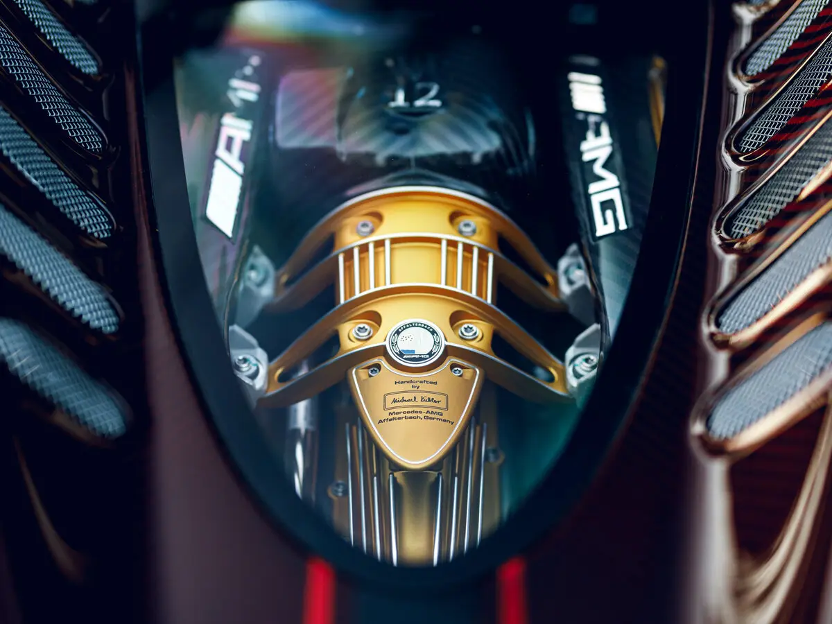 Pagani Huayra 2012 – н.в. Родстер — сүрөт 14