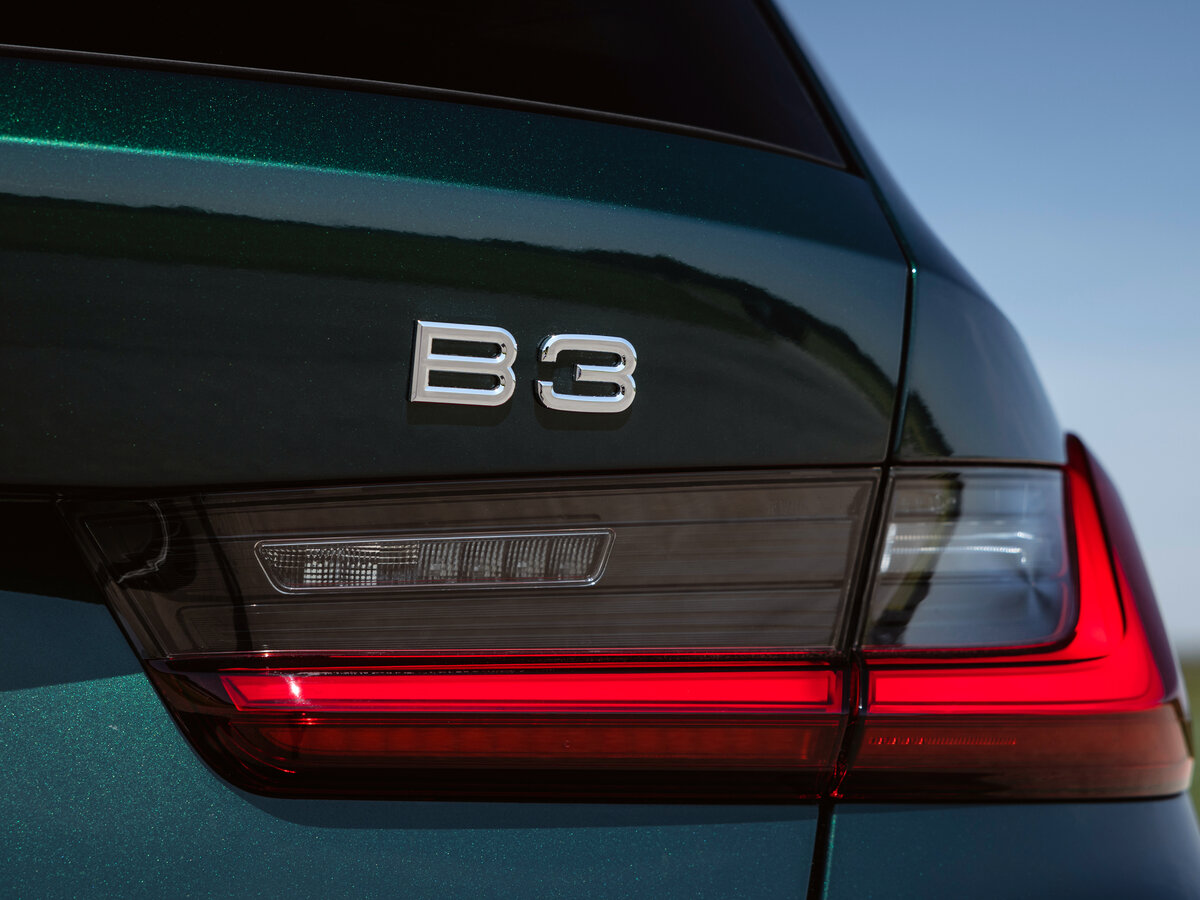 Alpina B3 G20 Рестайлинг Универсал 5 дв. — фото 14
