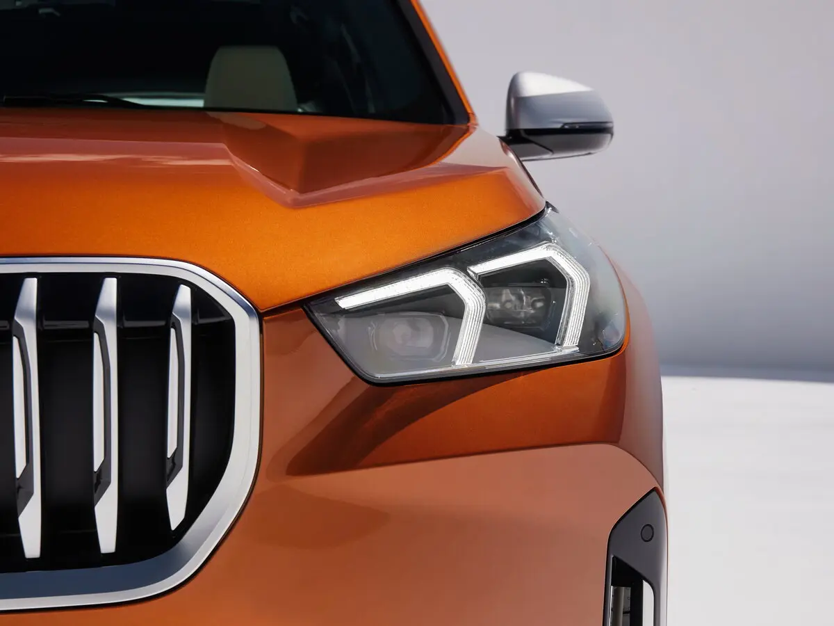 BMW X1 III (U11/U12) Внедорожник 5 дв. — сүрөт 14