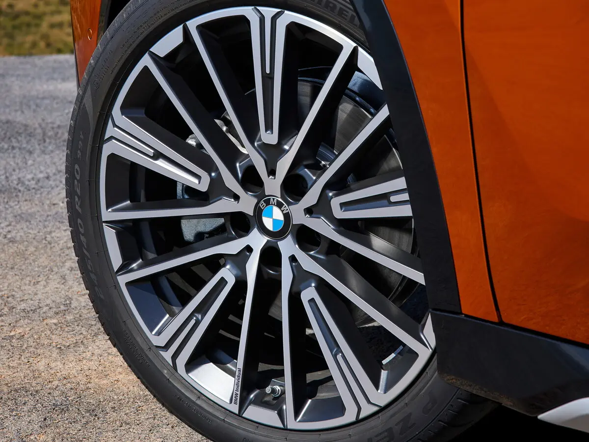 BMW X1 III (U11/U12) Внедорожник 5 дв. — сүрөт 18