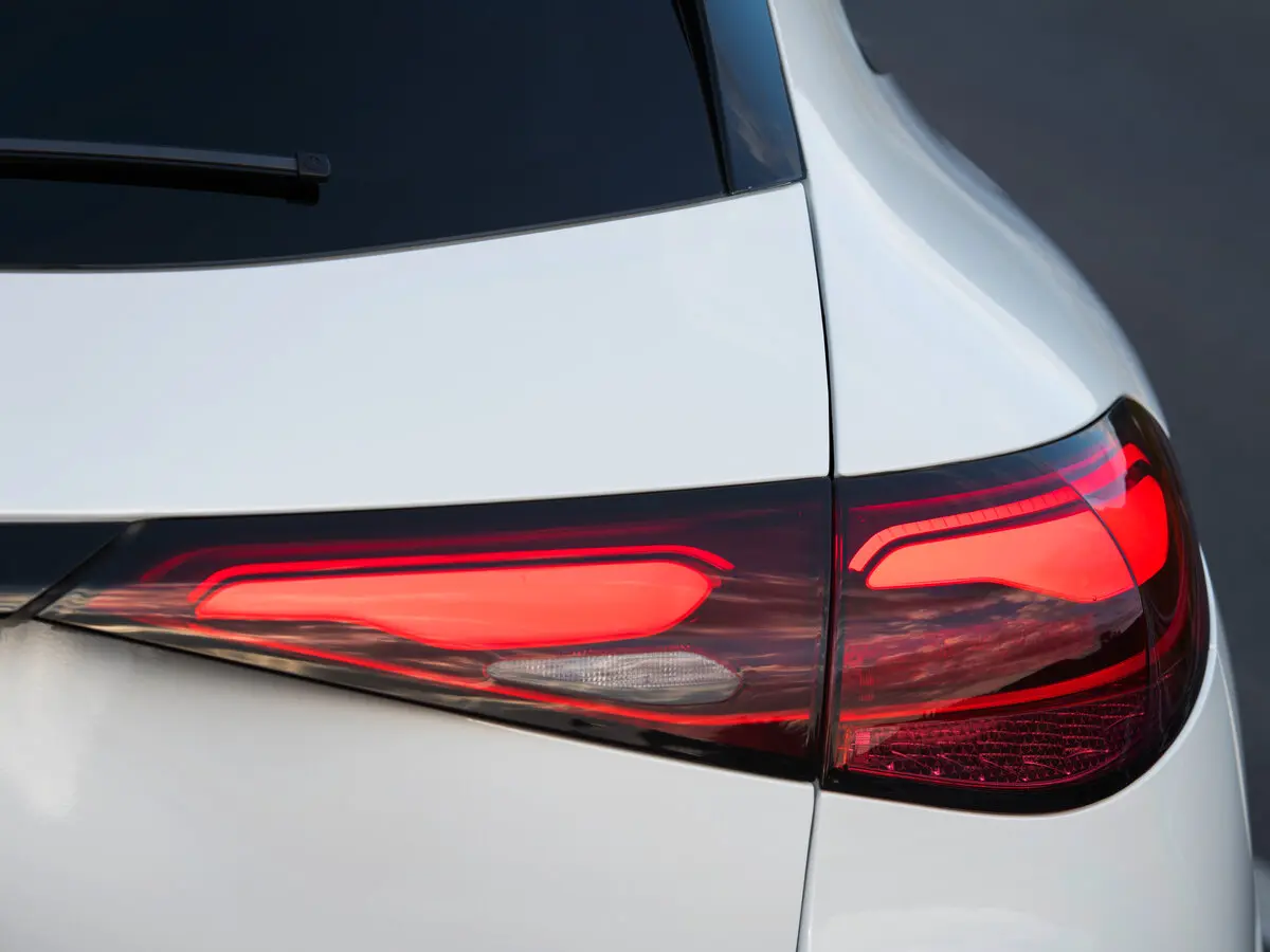 Mercedes-Benz GLC II (X254) Внедорожник 5 дв. — сүрөт 14