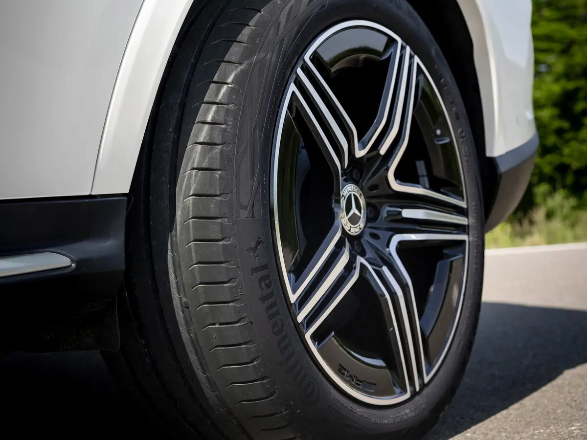 Mercedes-Benz GLC II (X254) Внедорожник 5 дв. — сүрөт 17