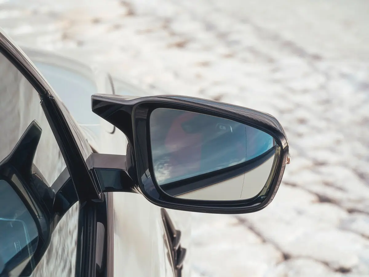 BMW M3 VI (G80) Универсал 5 дв. — сүрөт 14