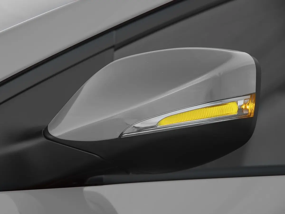 Hyundai HB20 I Седан — сүрөт 9