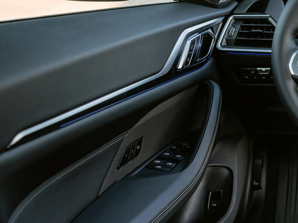 Alpina D4 G26 Лифтбек Gran Coupe — фото 11