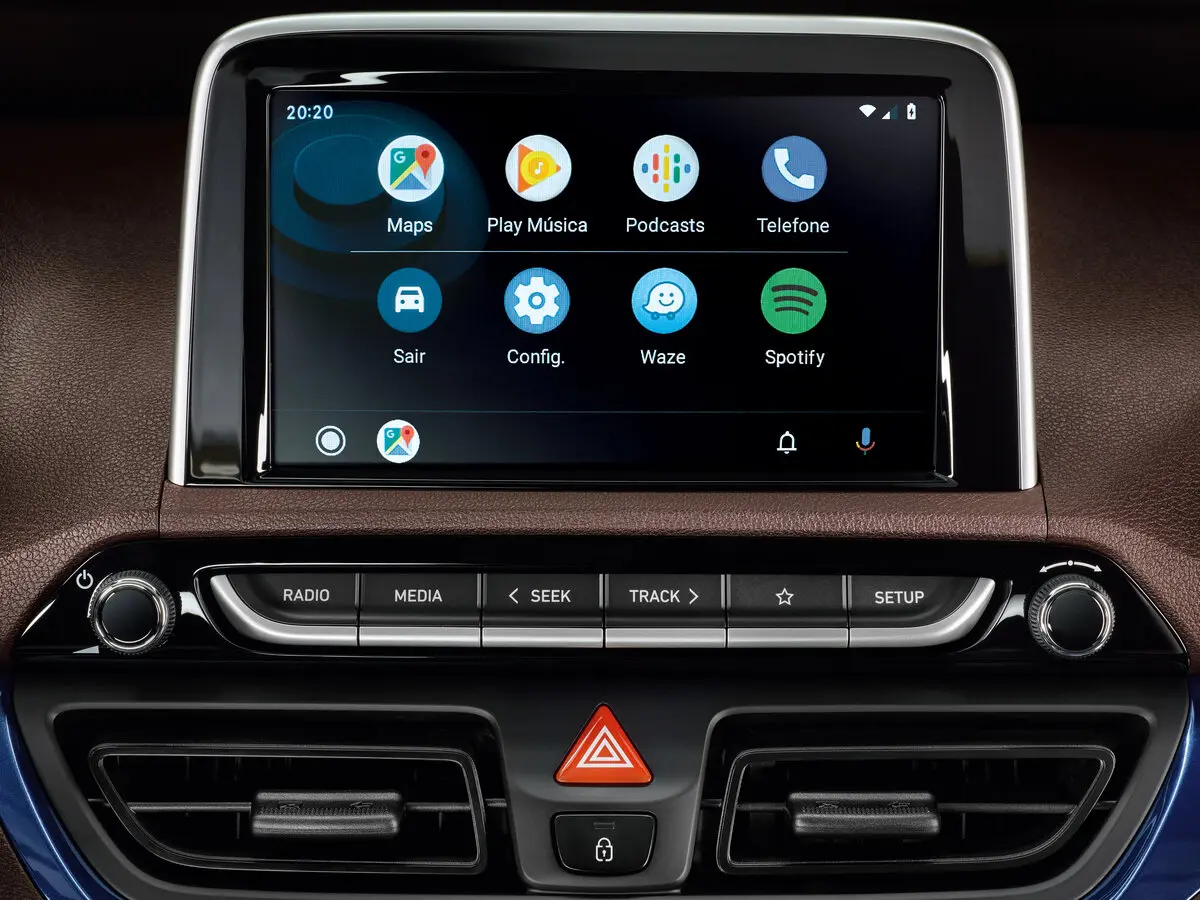 Hyundai HB20 II Хэтчбек 5 дв. — сүрөт 10