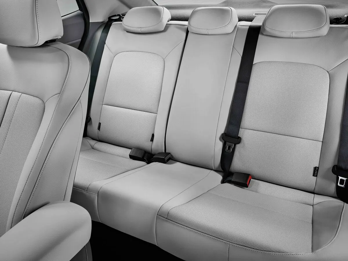 Hyundai HB20 II Седан — сүрөт 6