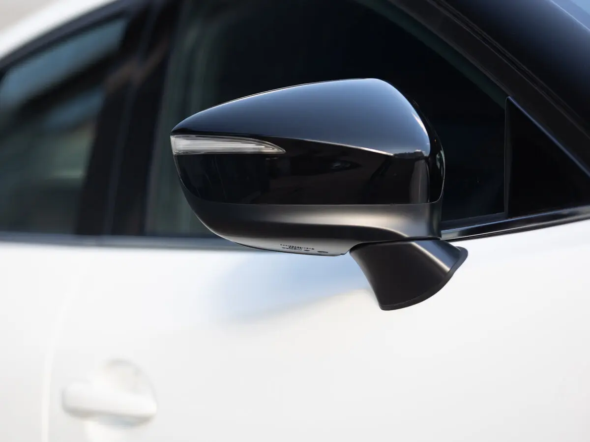 Mazda CX-4 I Рестайлинг Внедорожник 5 дв. — сүрөт 20
