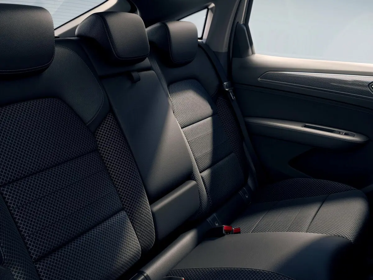 Renault Arkana I Внедорожник 5 дв. EU Market — photo 11