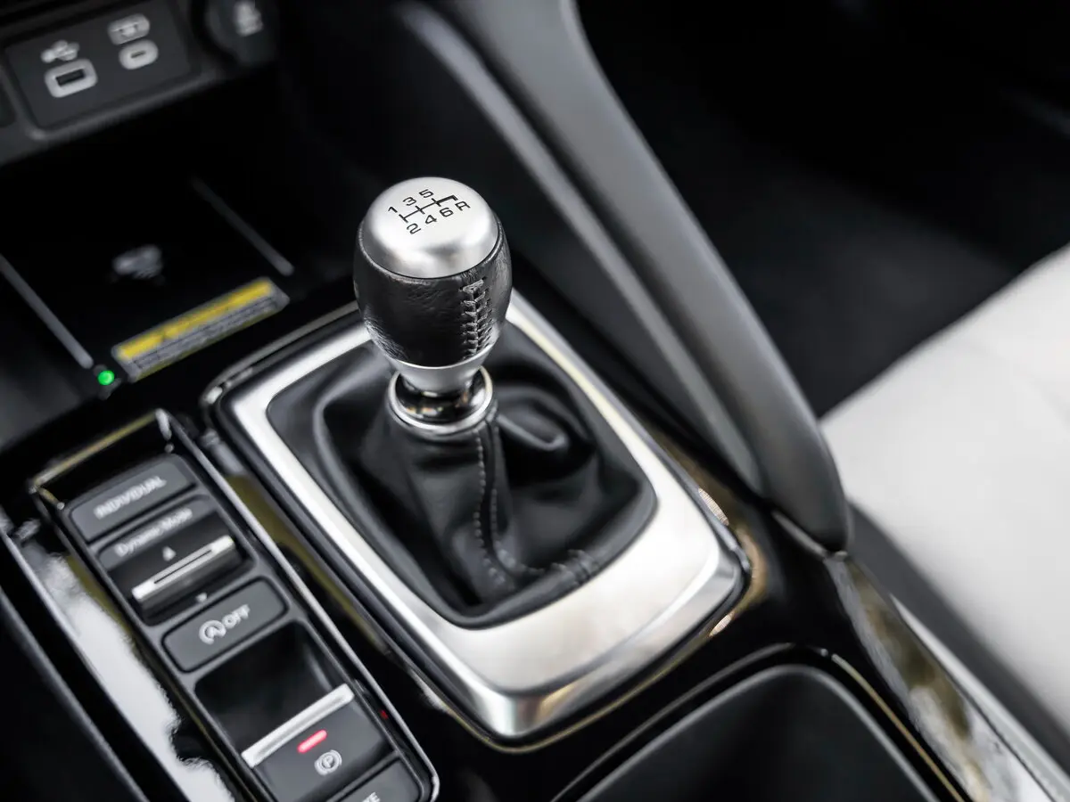 Acura Integra IV Хэтчбек 5 дв. — сүрөт 11