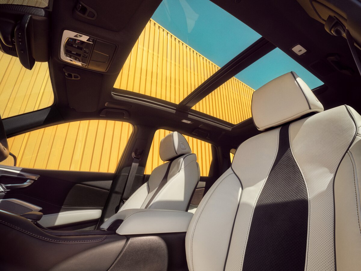 Acura RDX III Рестайлинг Внедорожник 5 дв.