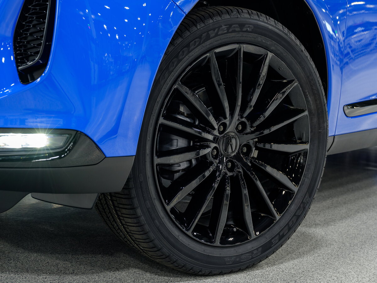 Acura RDX III Рестайлинг Внедорожник 5 дв.