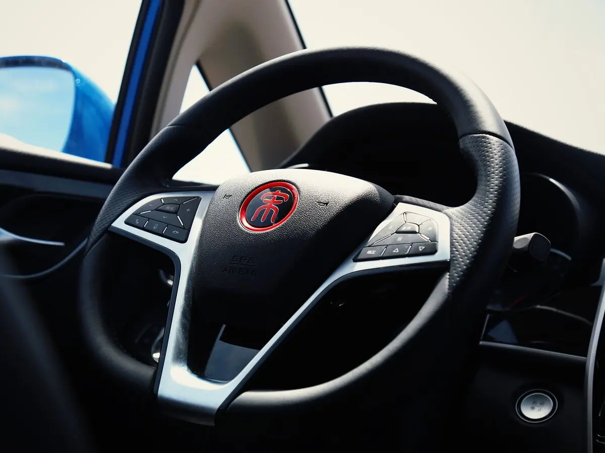 BYD Song Max I Минивэн — сүрөт 6