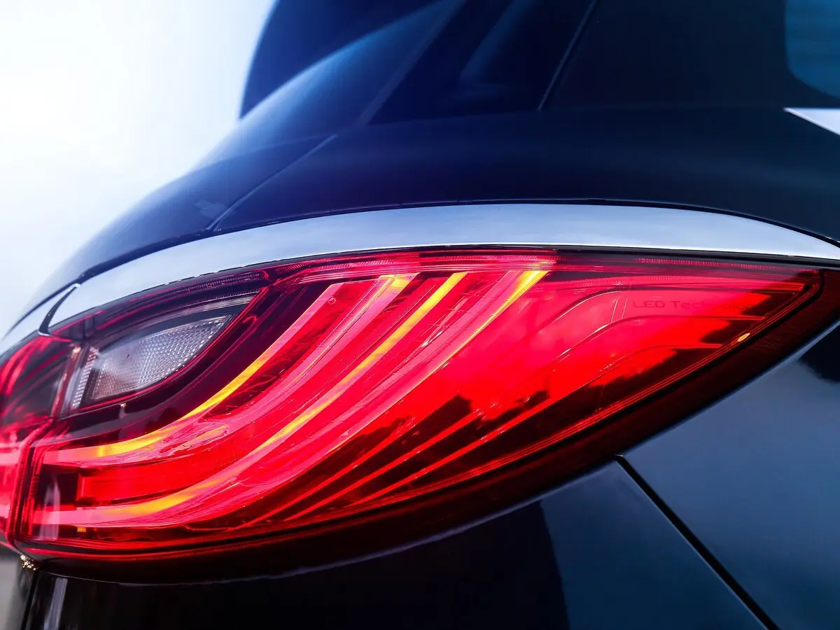 BYD Song Max I Минивэн — сүрөт 9