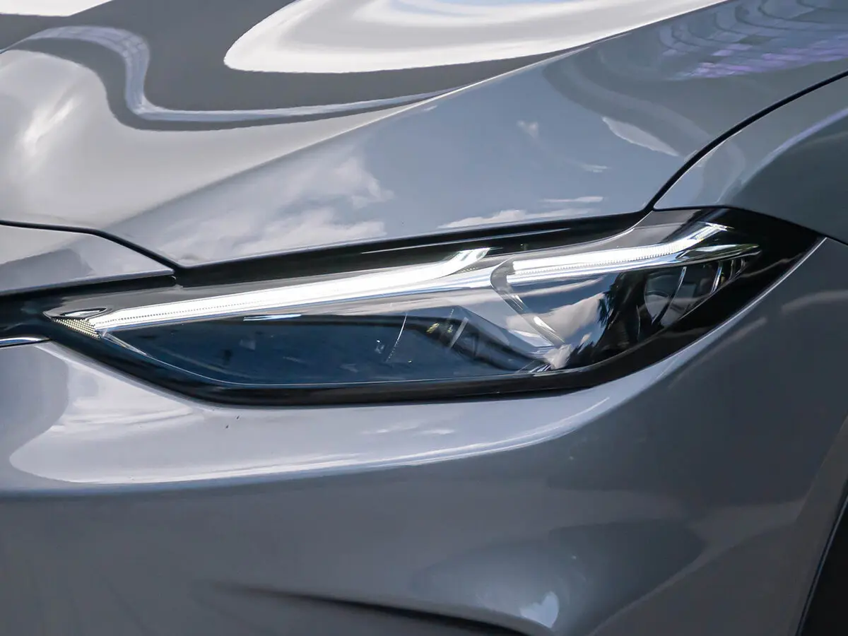 Chevrolet Menlo 2020 – н.в. Универсал 5 дв. — 照片 10