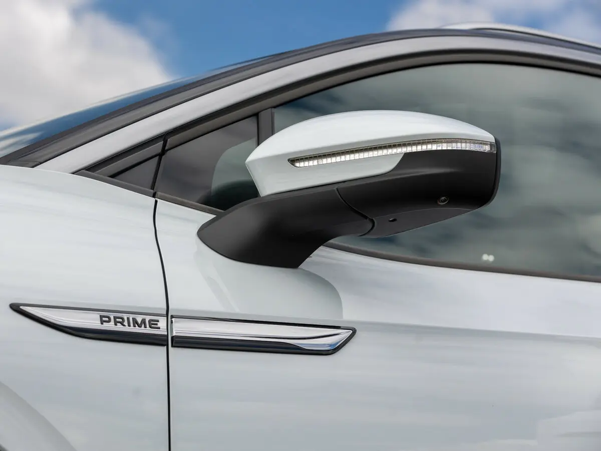 Volkswagen ID.4 2020 – н.в. Внедорожник 5 дв. X — фото 30
