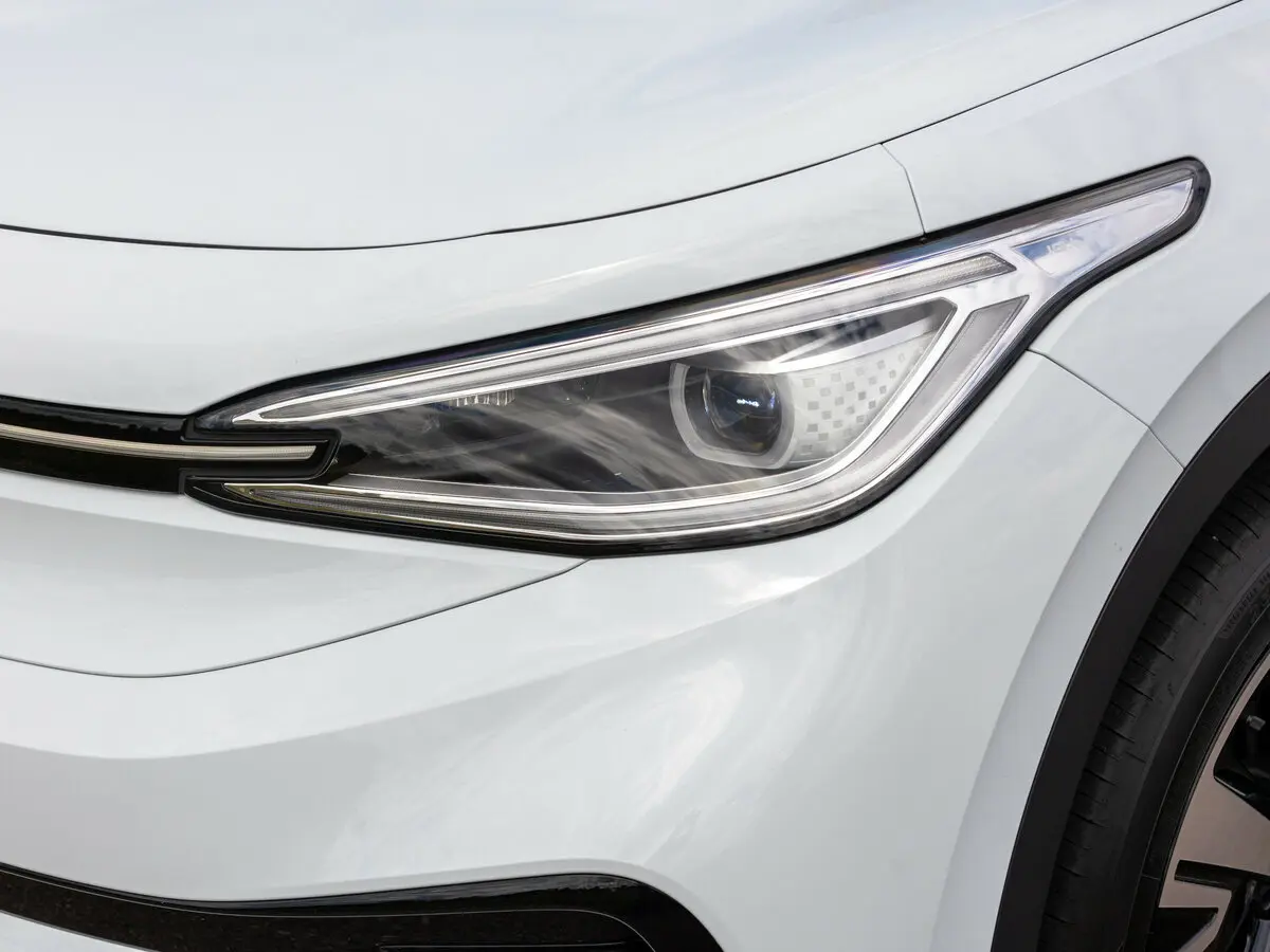 Volkswagen ID.4 2020 – н.в. Внедорожник 5 дв. X — фото 31