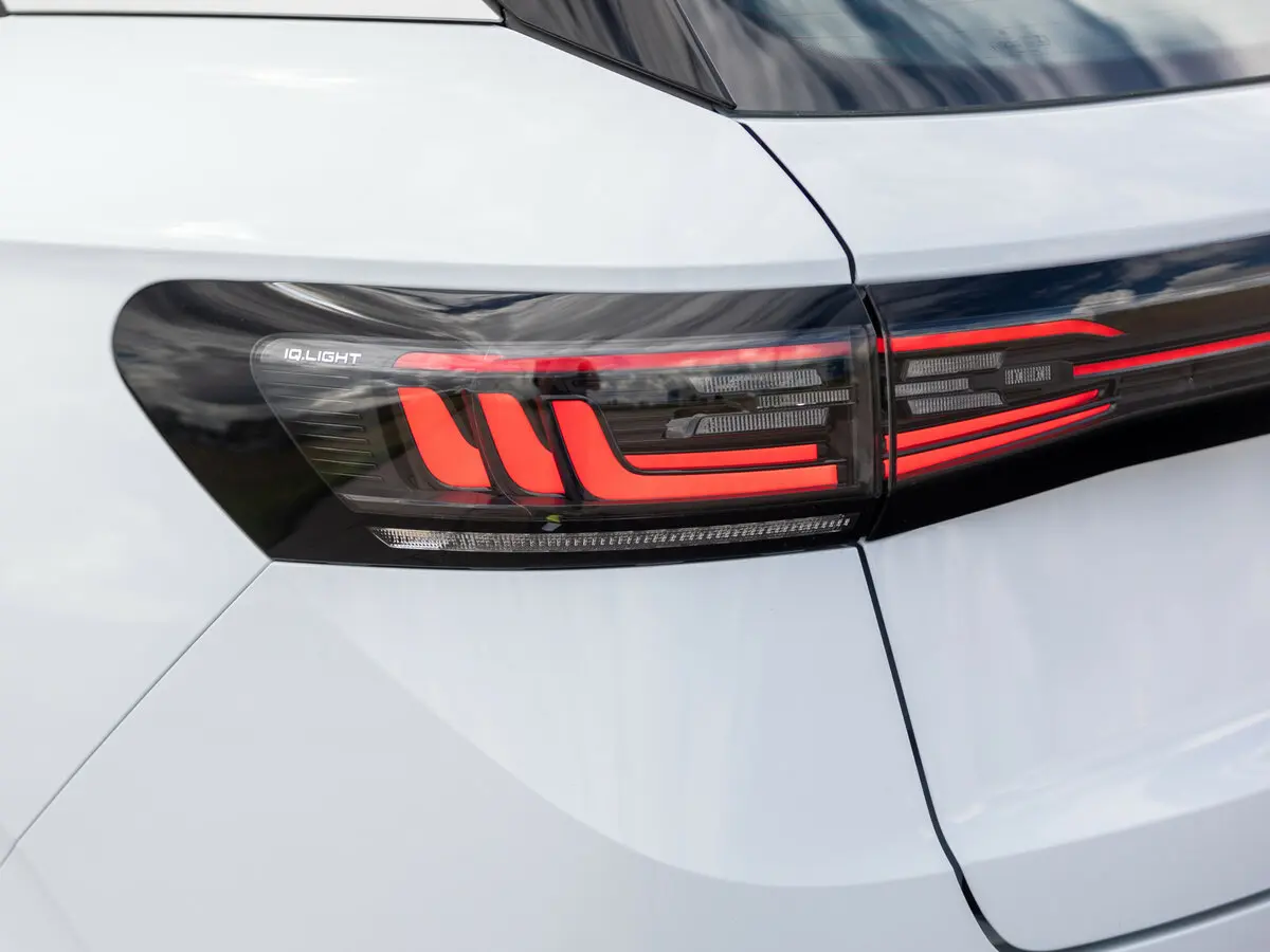 Volkswagen ID.4 2020 – н.в. Внедорожник 5 дв. X — фото 32