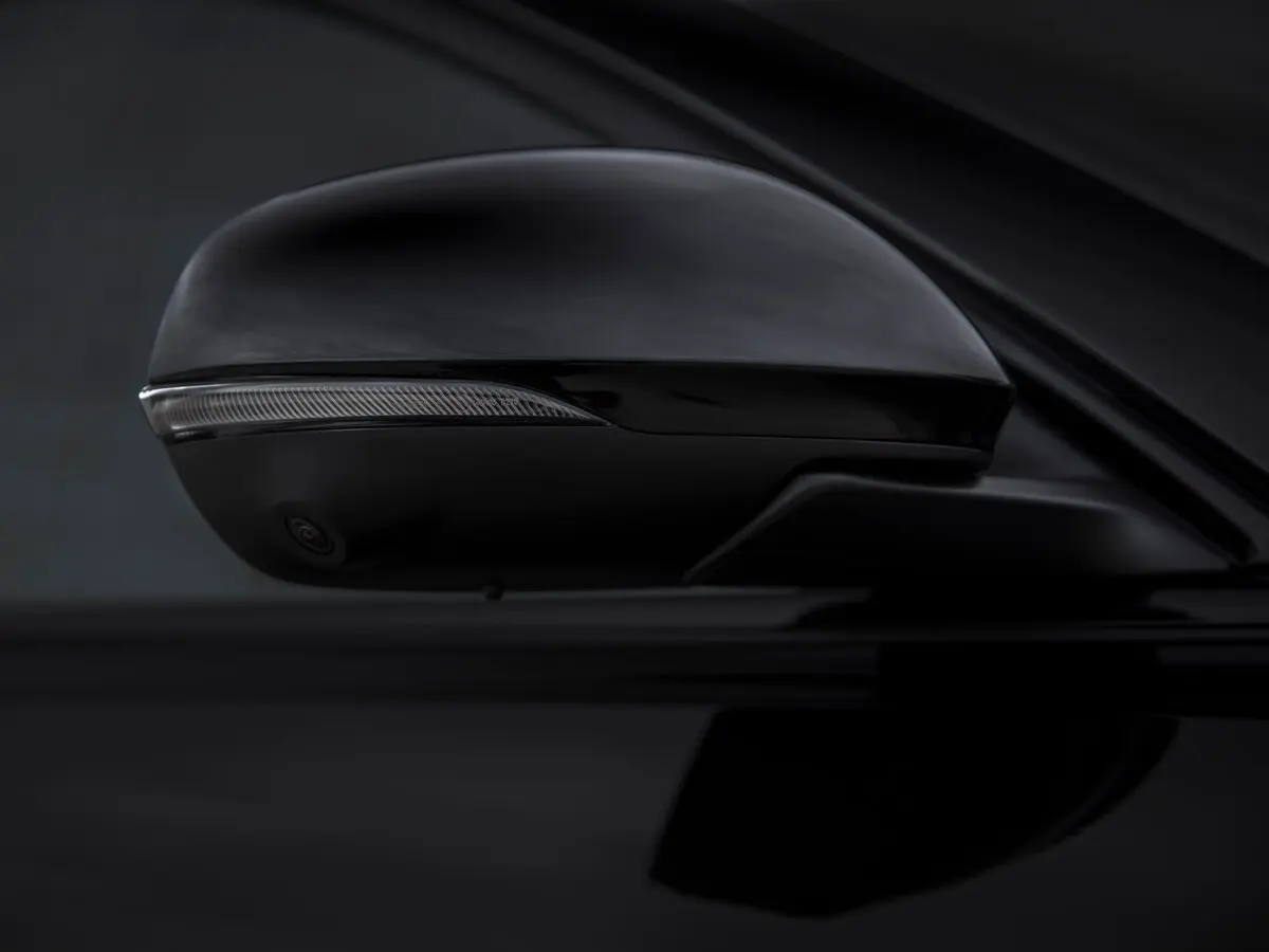 Dodge Hornet 2022 – н.в. Внедорожник 5 дв. — 照片 9