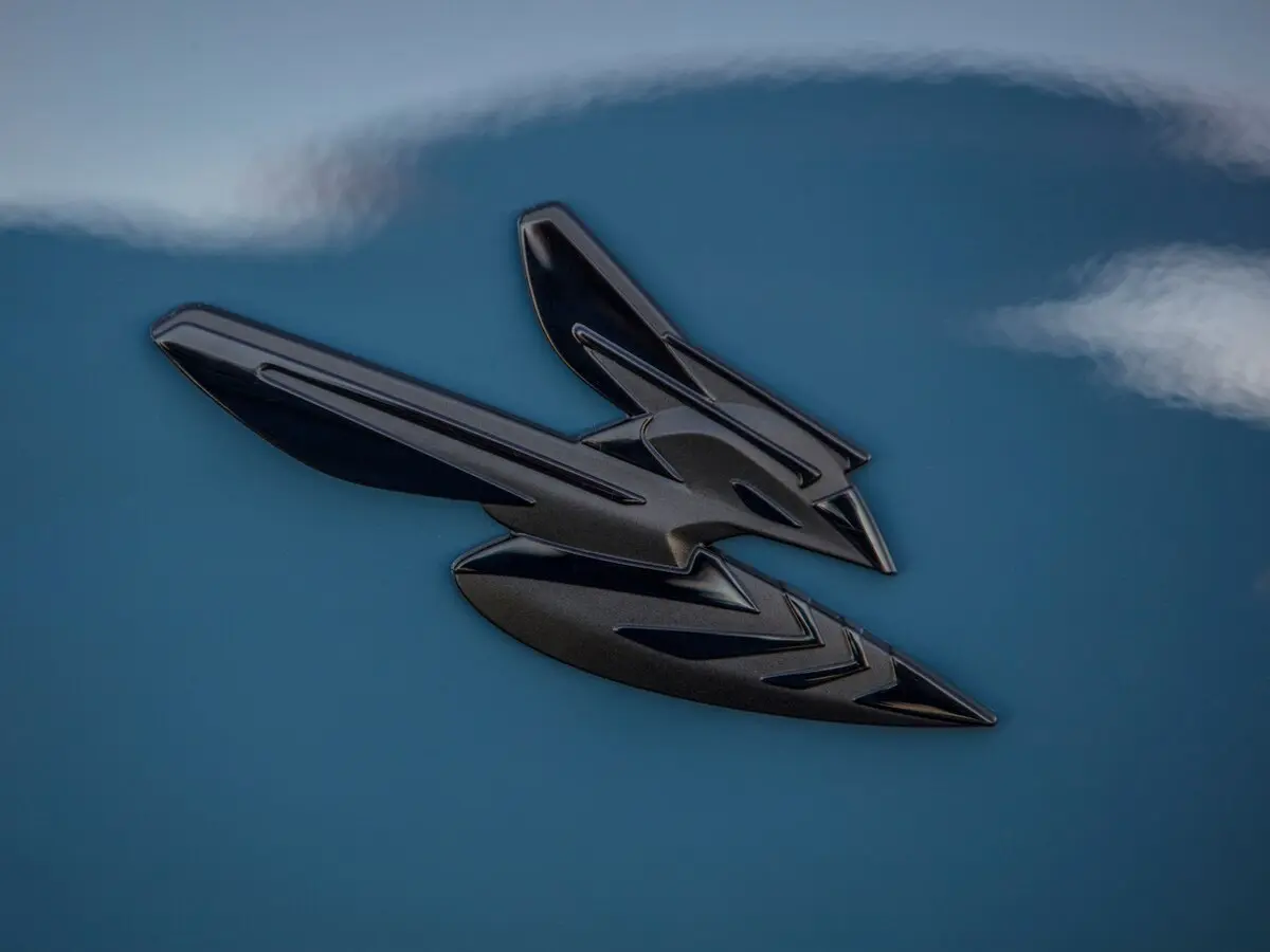 Dodge Hornet 2022 – н.в. Внедорожник 5 дв. — 照片 11