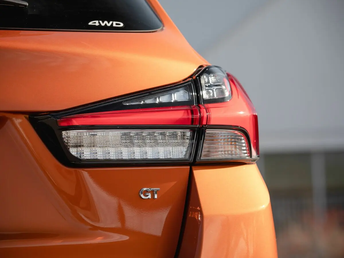 Mitsubishi Outlander Sport I Рестайлинг 3 Внедорожник 5 дв. — photo 13