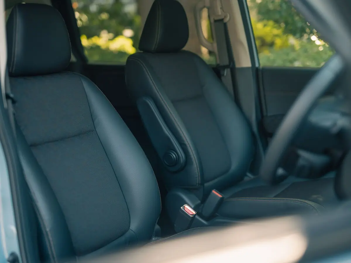 Honda Freed II Рестайлинг Компактвэн — сүрөт 5