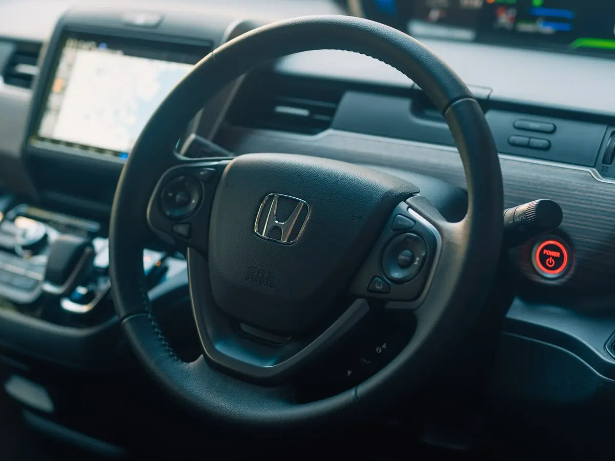 Honda Freed II Рестайлинг Компактвэн — сүрөт 7