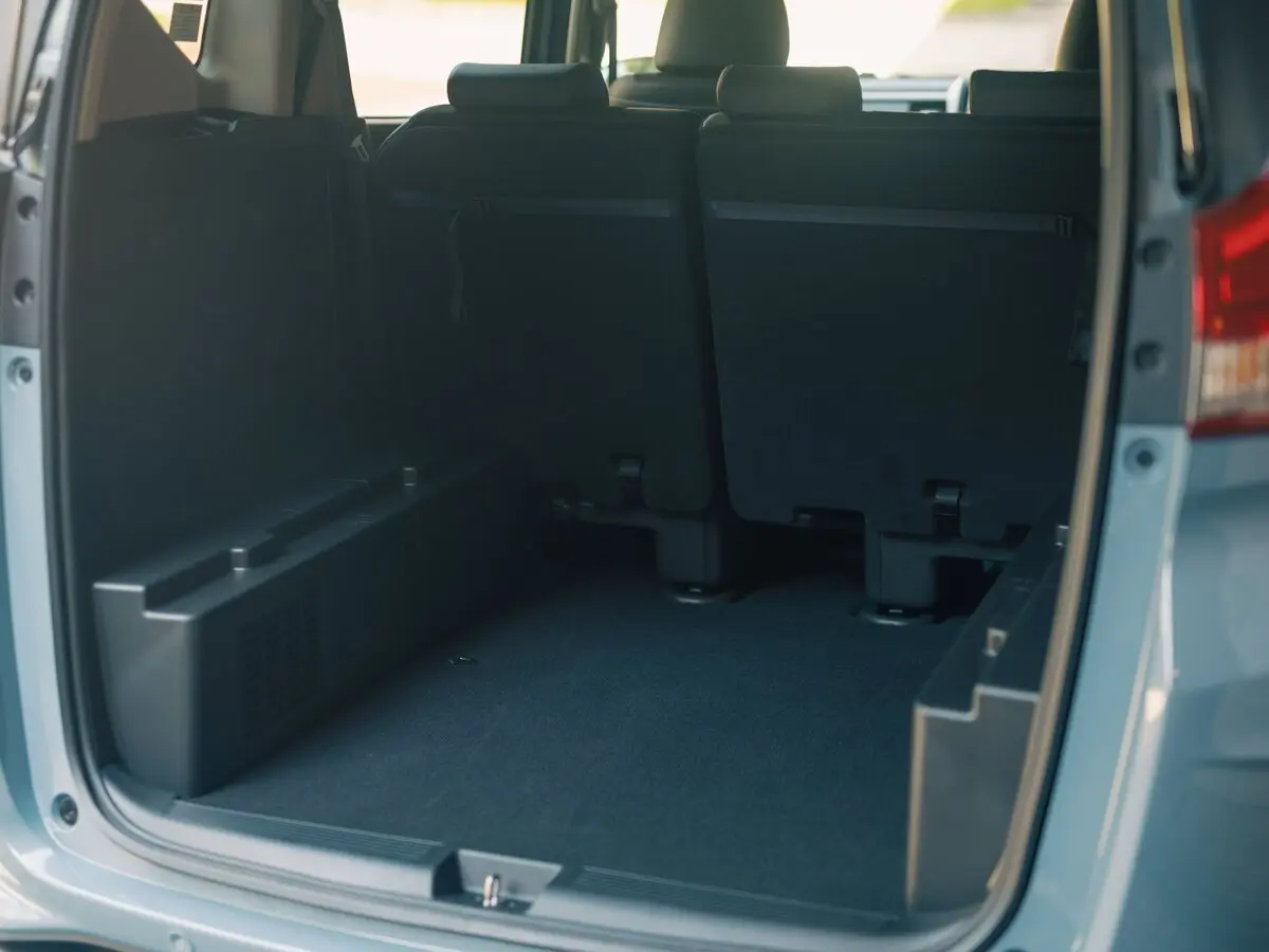 Honda Freed II Рестайлинг Компактвэн — сүрөт 10