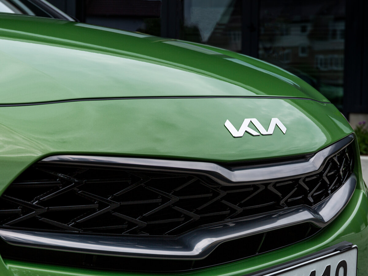 Kia XCeed I Рестайлинг Хэтчбек 5 дв. — фото 14