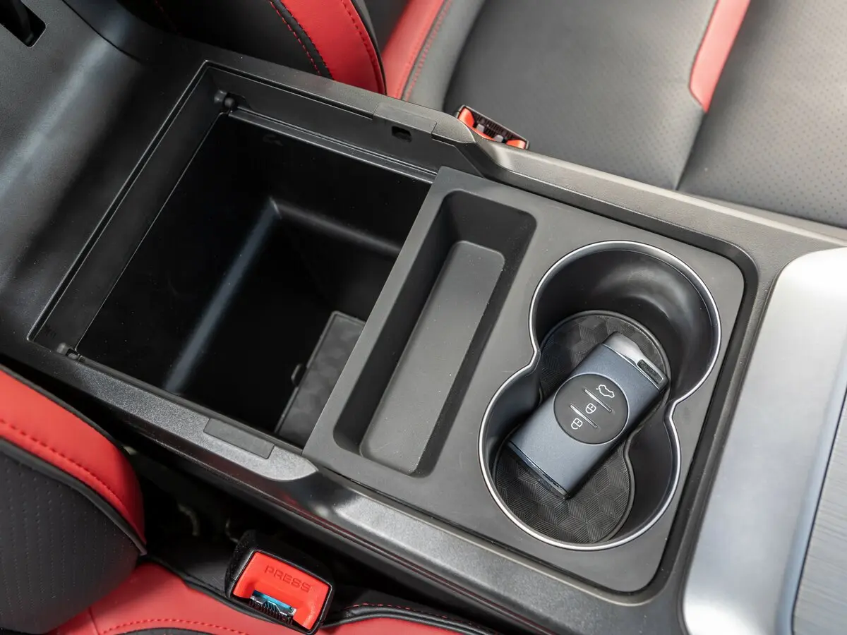 Chery Tiggo 4 Pro I Внедорожник 5 дв. — сүрөт 28