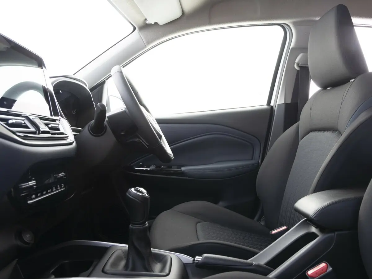 Suzuki Baleno III Хэтчбек 5 дв. — сүрөт 7