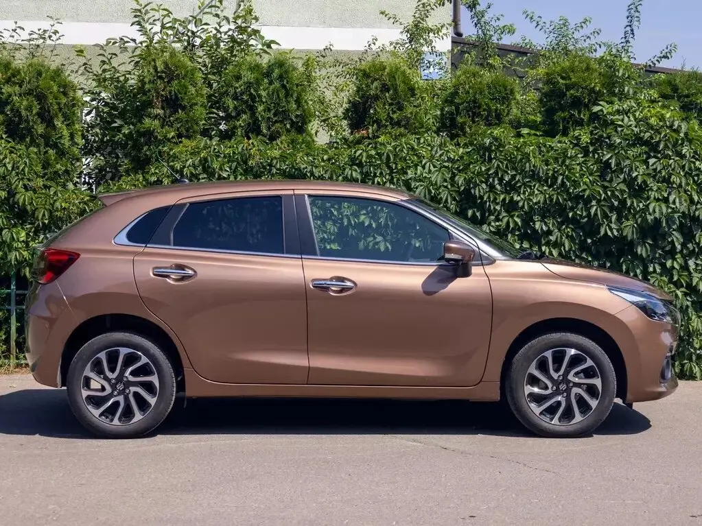 Suzuki Baleno III Хэтчбек 5 дв. — сүрөт 13