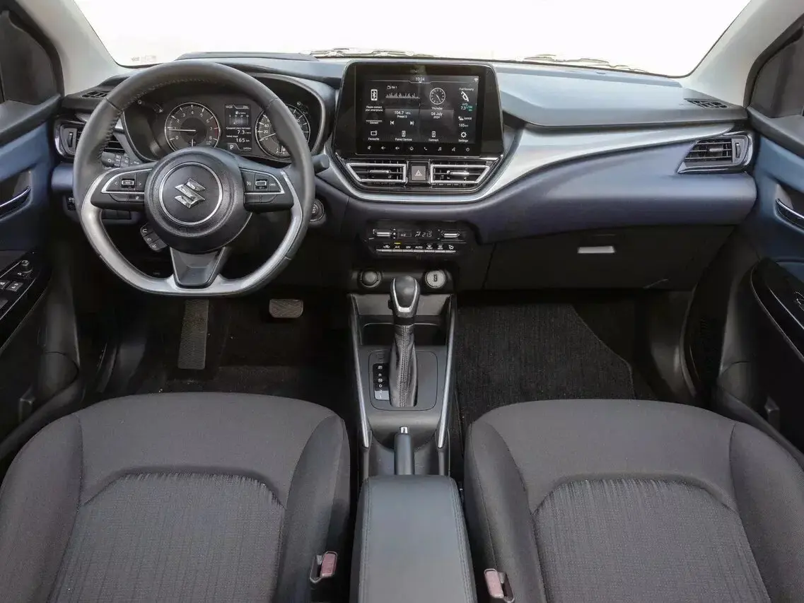 Suzuki Baleno III Хэтчбек 5 дв. — сүрөт 17