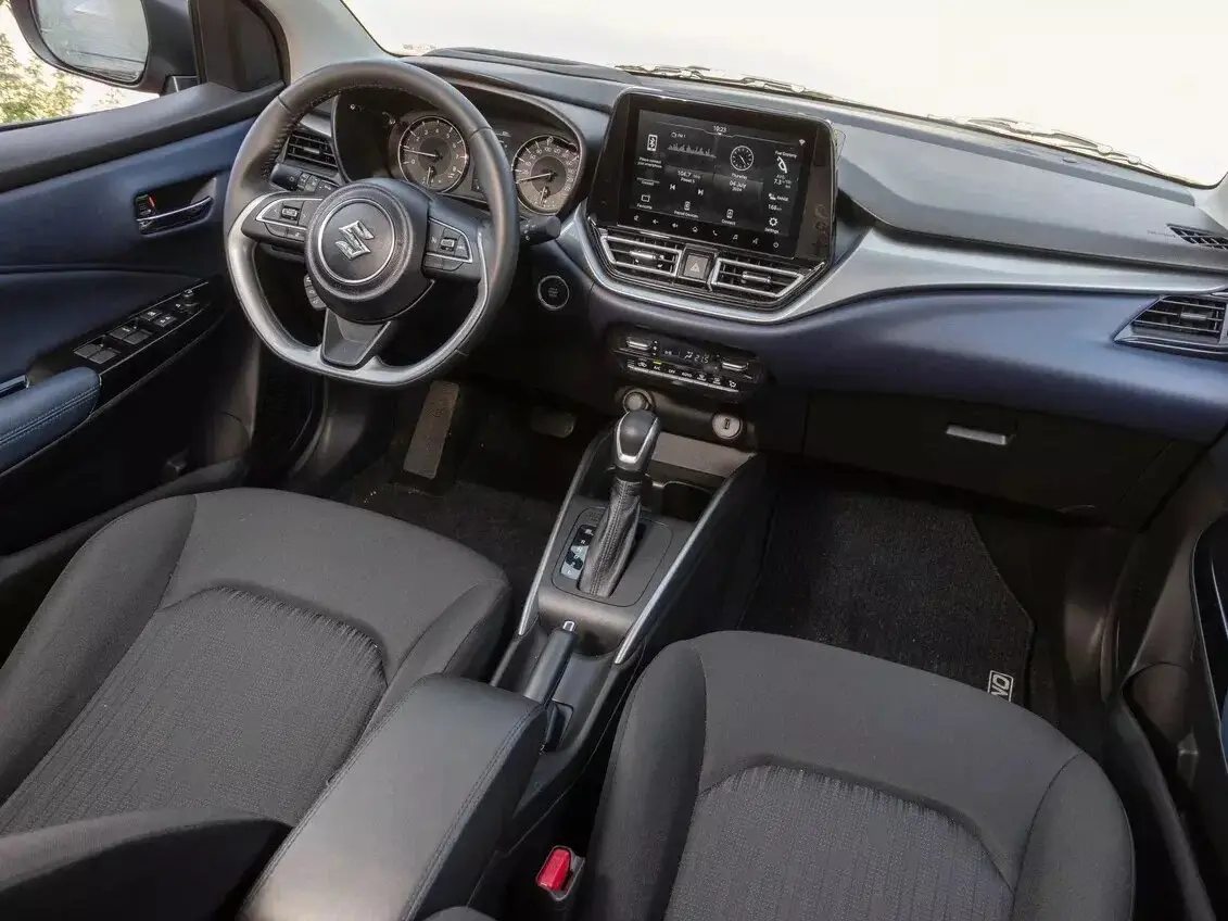 Suzuki Baleno III Хэтчбек 5 дв. — сүрөт 18