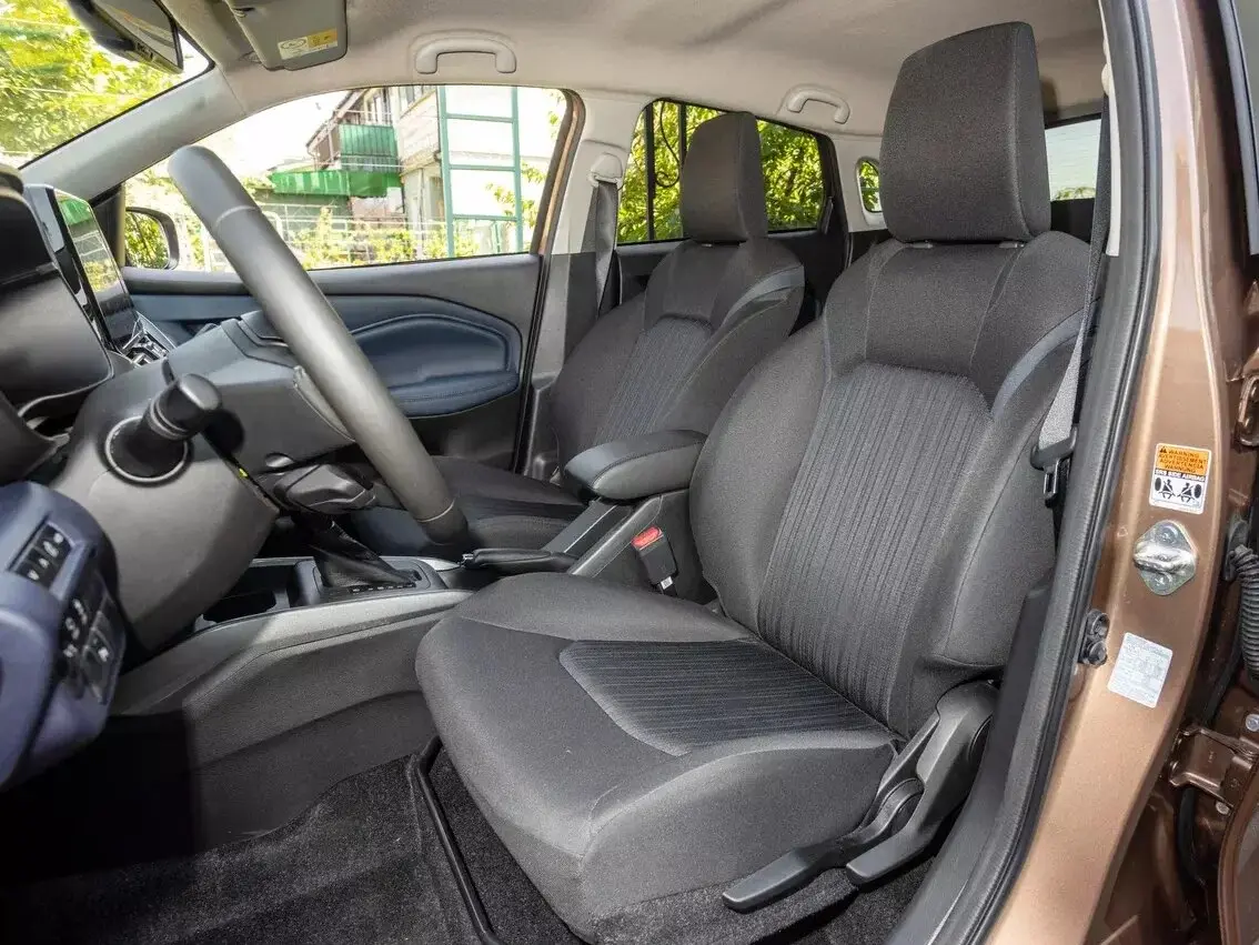 Suzuki Baleno III Хэтчбек 5 дв. — сүрөт 19