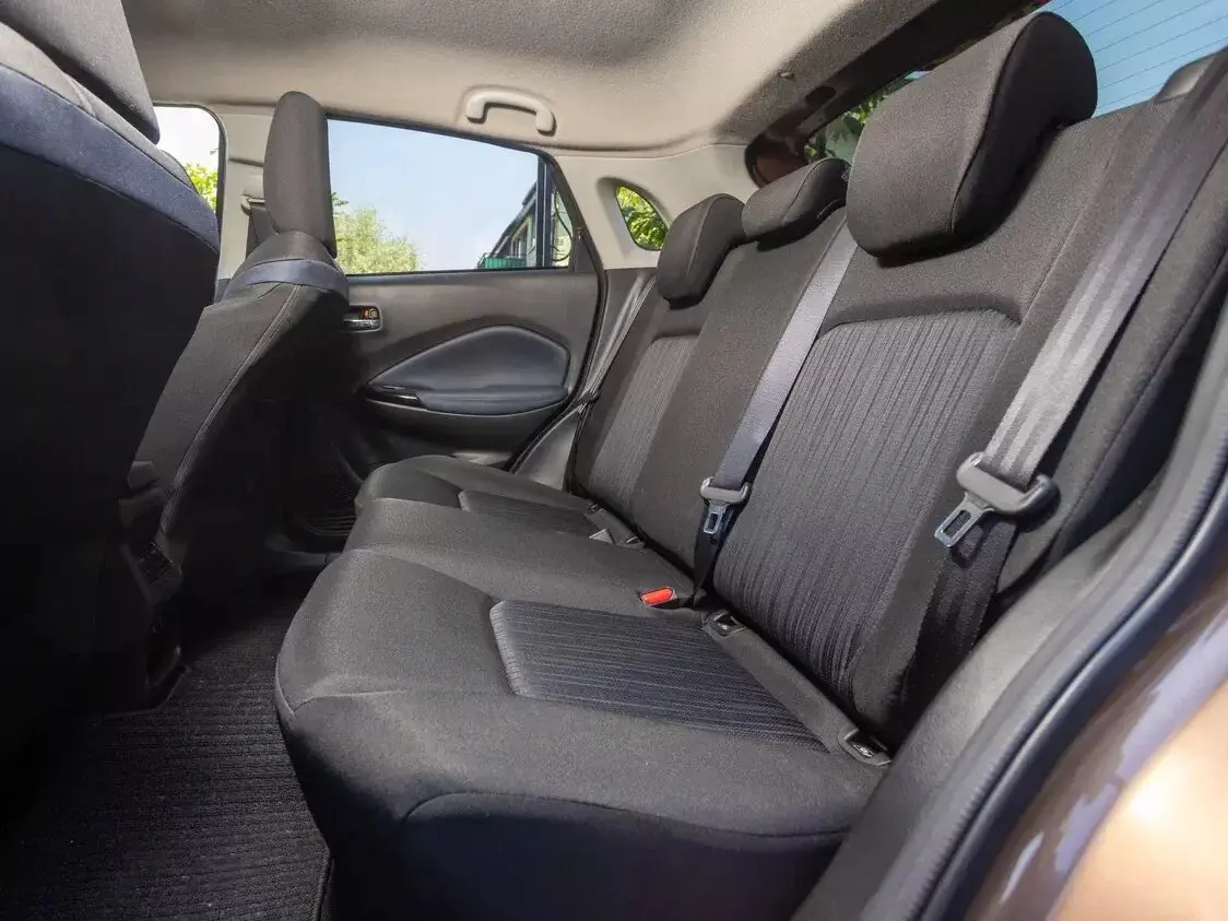 Suzuki Baleno III Хэтчбек 5 дв. — сүрөт 22