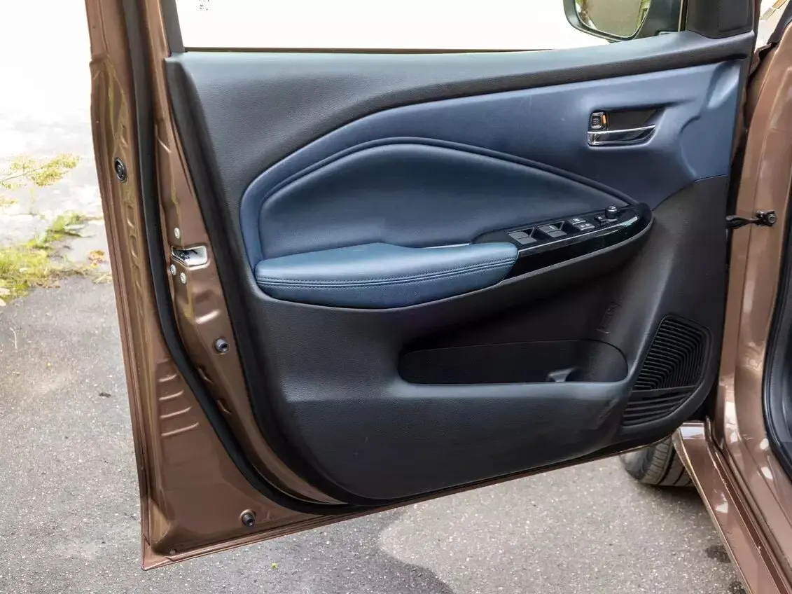 Suzuki Baleno III Хэтчбек 5 дв. — сүрөт 24