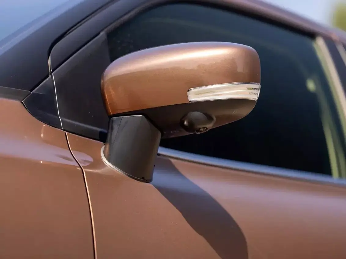 Suzuki Baleno III Хэтчбек 5 дв. — сүрөт 27