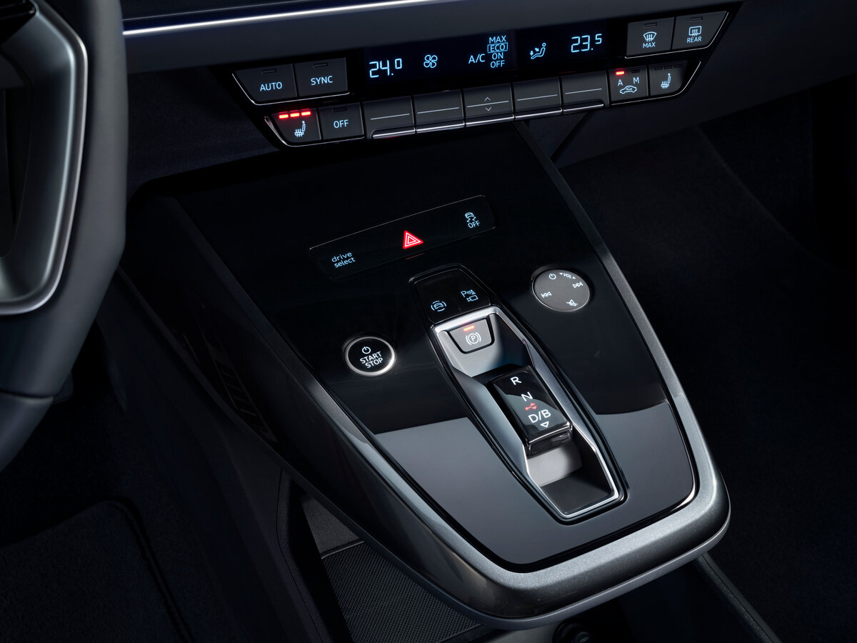 Audi Q5 e-tron 2022 – н.в. Внедорожник 5 дв.