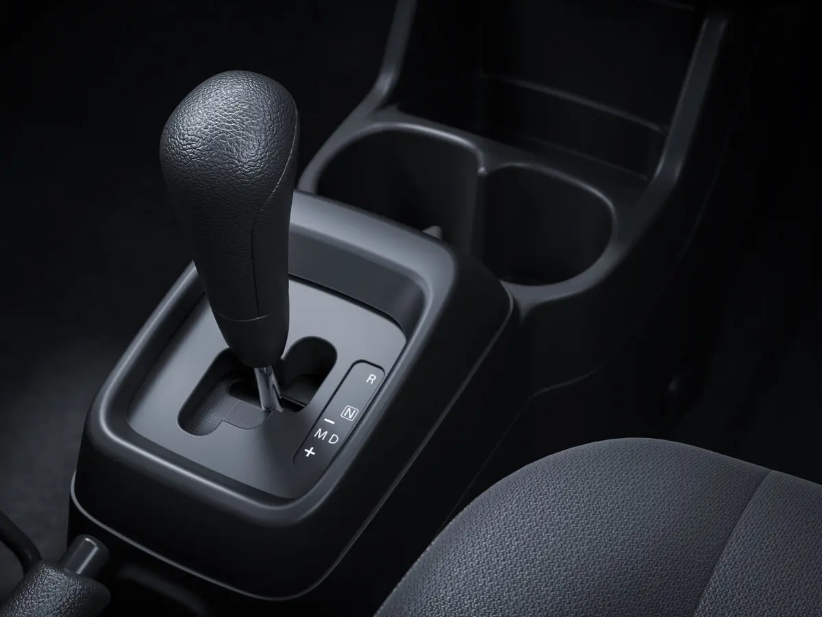 Suzuki S-Presso 2019 – н.в. Внедорожник 5 дв. — сүрөт 10