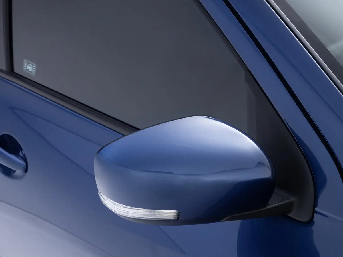 Suzuki DZire III Рестайлинг Седан — 照片 10
