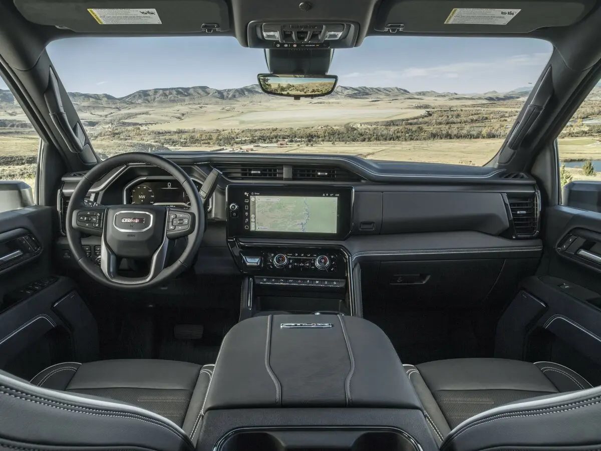 GMC Sierra IV Рестайлинг Пикап Одинарная кабина Regular Cab — сүрөт 3
