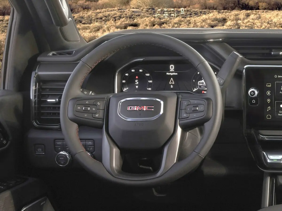 GMC Sierra IV Рестайлинг Пикап Одинарная кабина Regular Cab — сүрөт 4