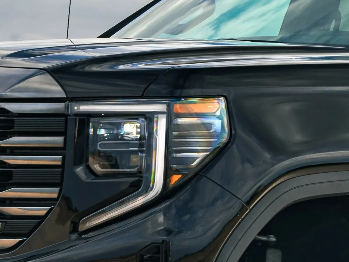 GMC Sierra IV Рестайлинг Пикап Одинарная кабина Regular Cab — сүрөт 6