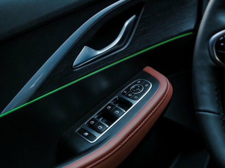 Omoda C5 I Внедорожник 5 дв. — фото 11